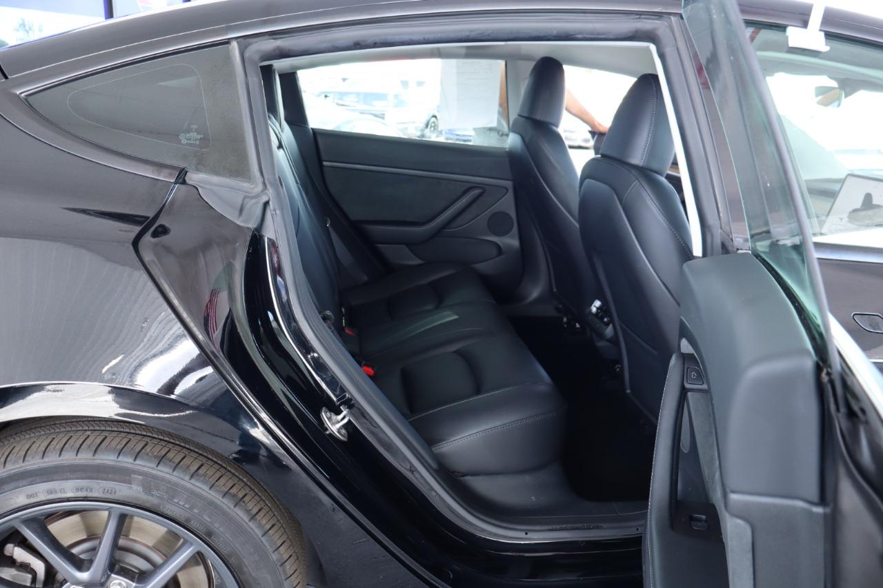 Tesla Model 3 RWD 2023