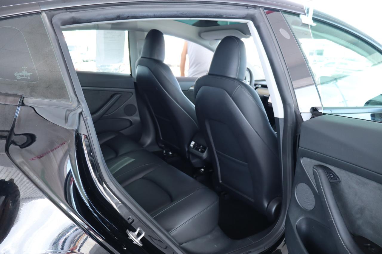 Tesla Model 3 RWD 2023