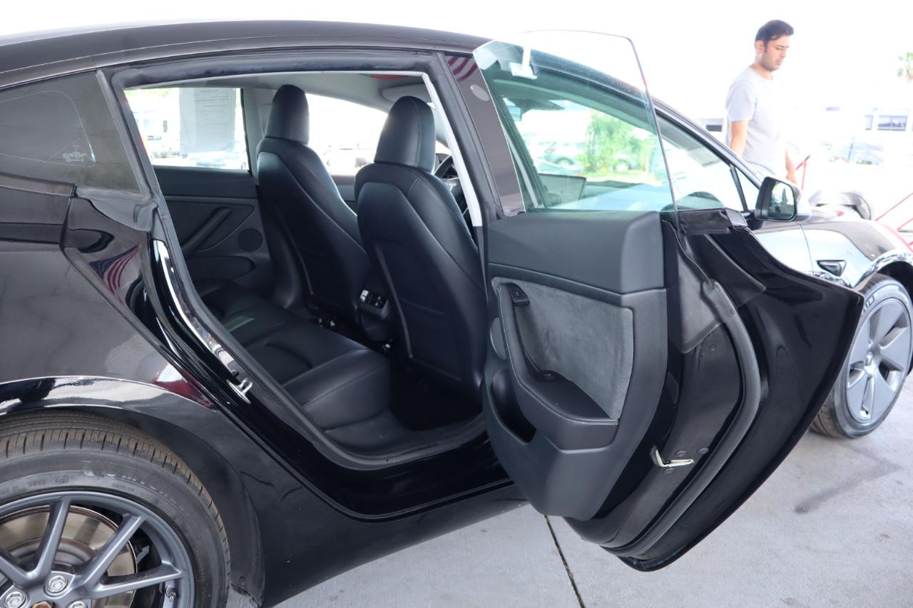 Tesla Model 3 RWD 2023