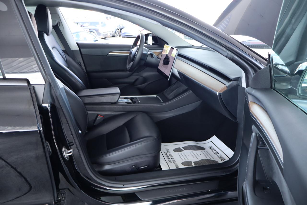 Tesla Model 3 RWD 2023