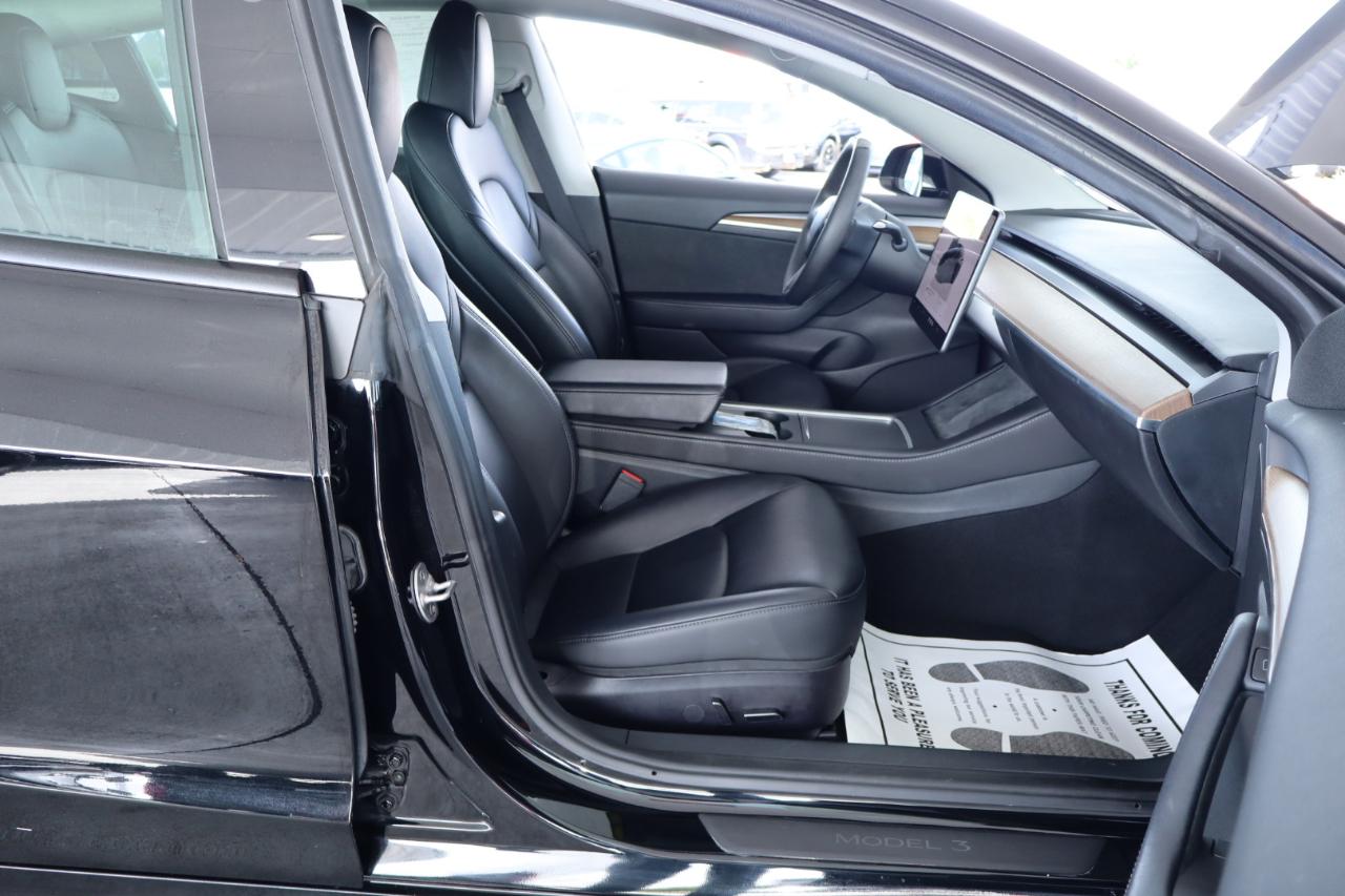 Tesla Model 3 RWD 2023