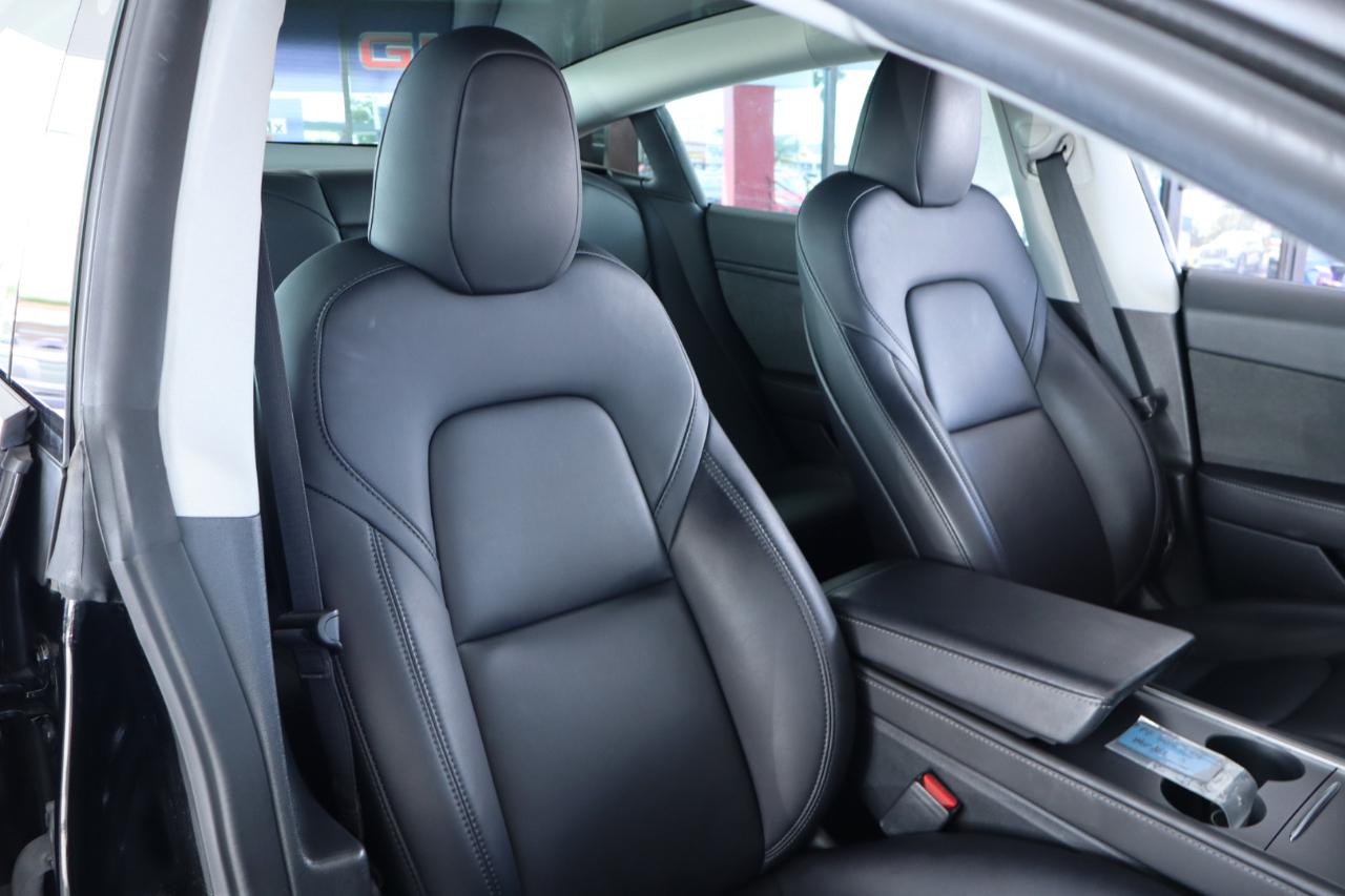 Tesla Model 3 RWD 2023