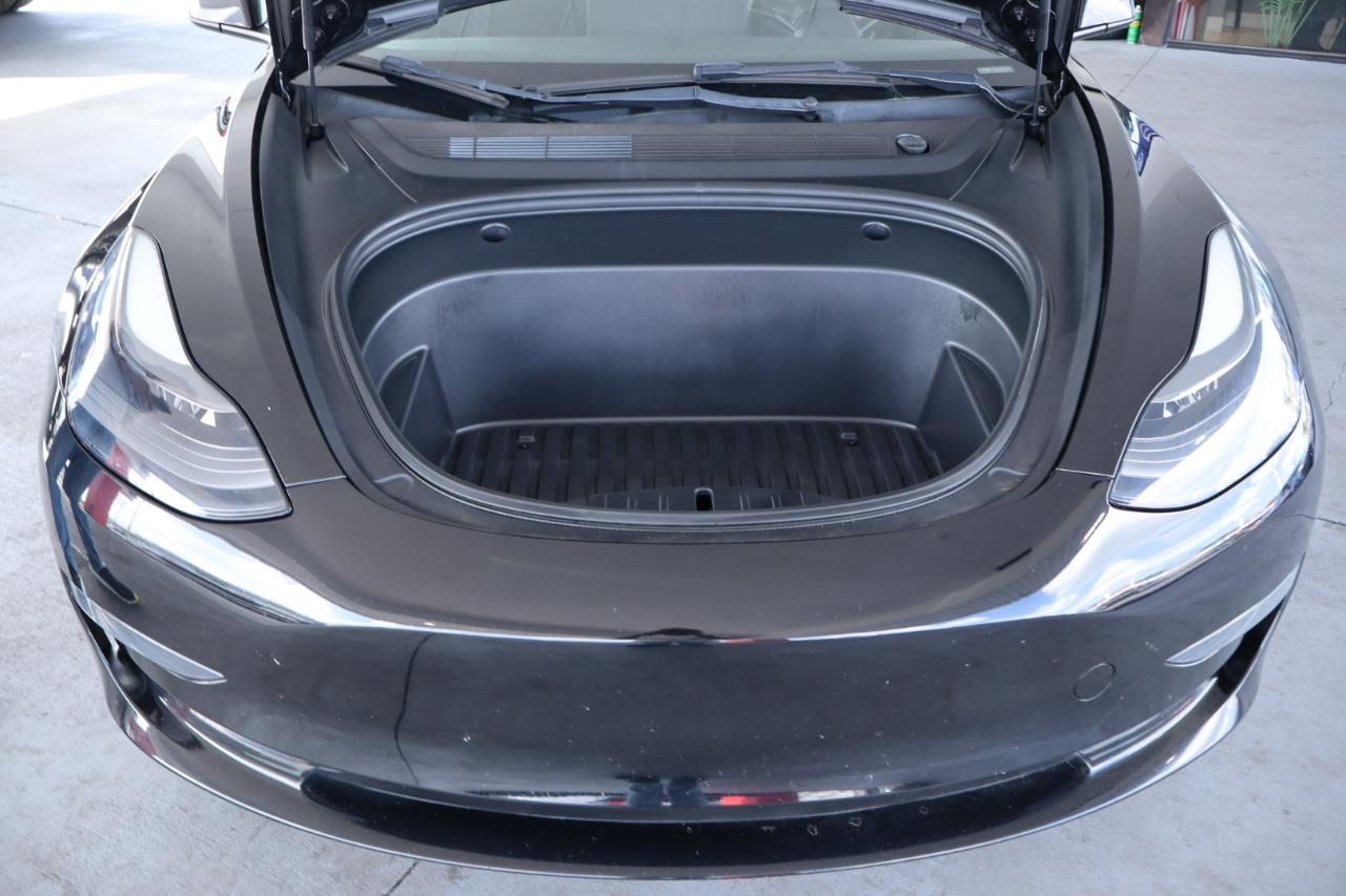 Tesla Model 3 RWD 2023