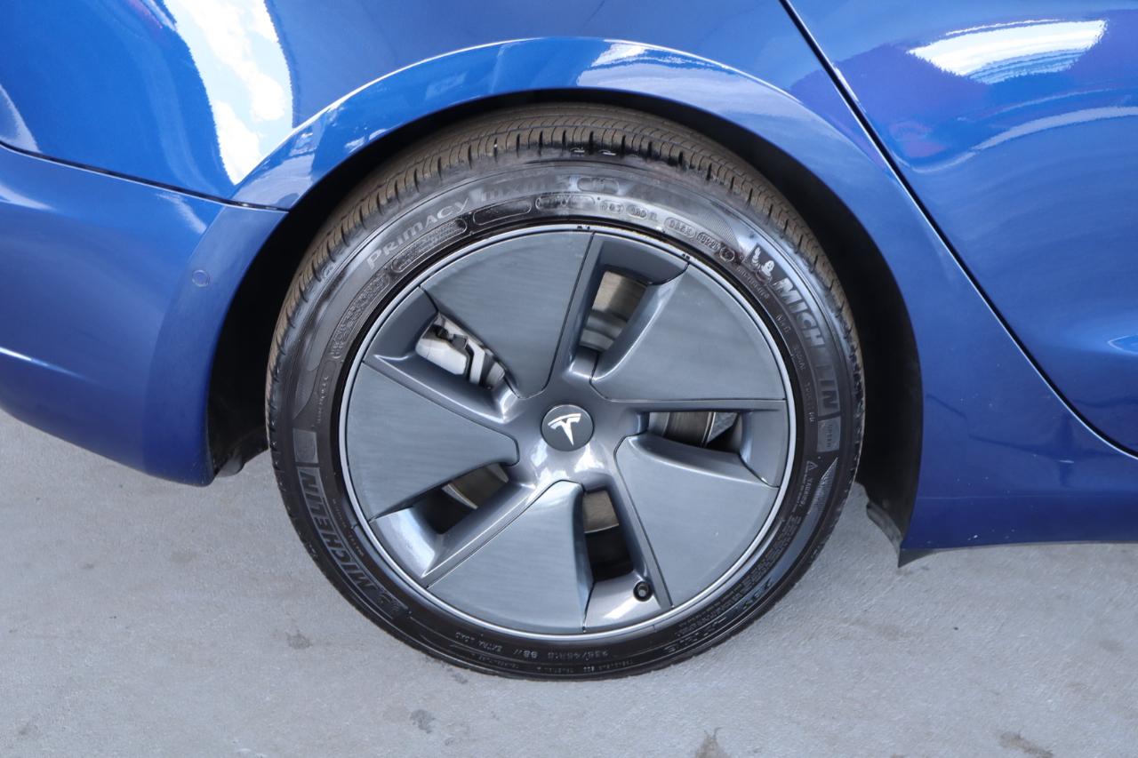 Tesla Model 3 Long Range AWD *Ltd Avail* 2022