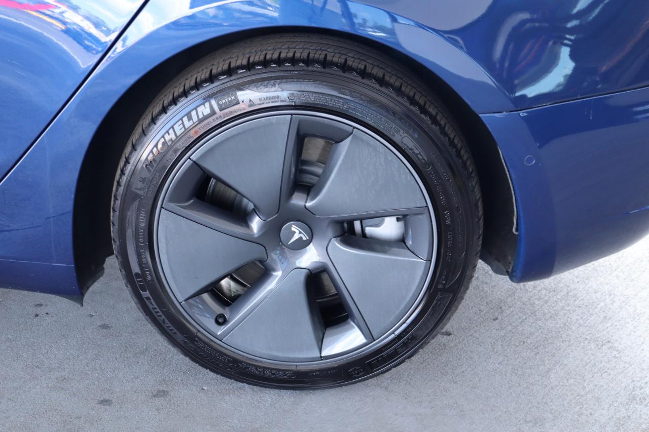 Tesla Model 3 Long Range AWD *Ltd Avail* 2022