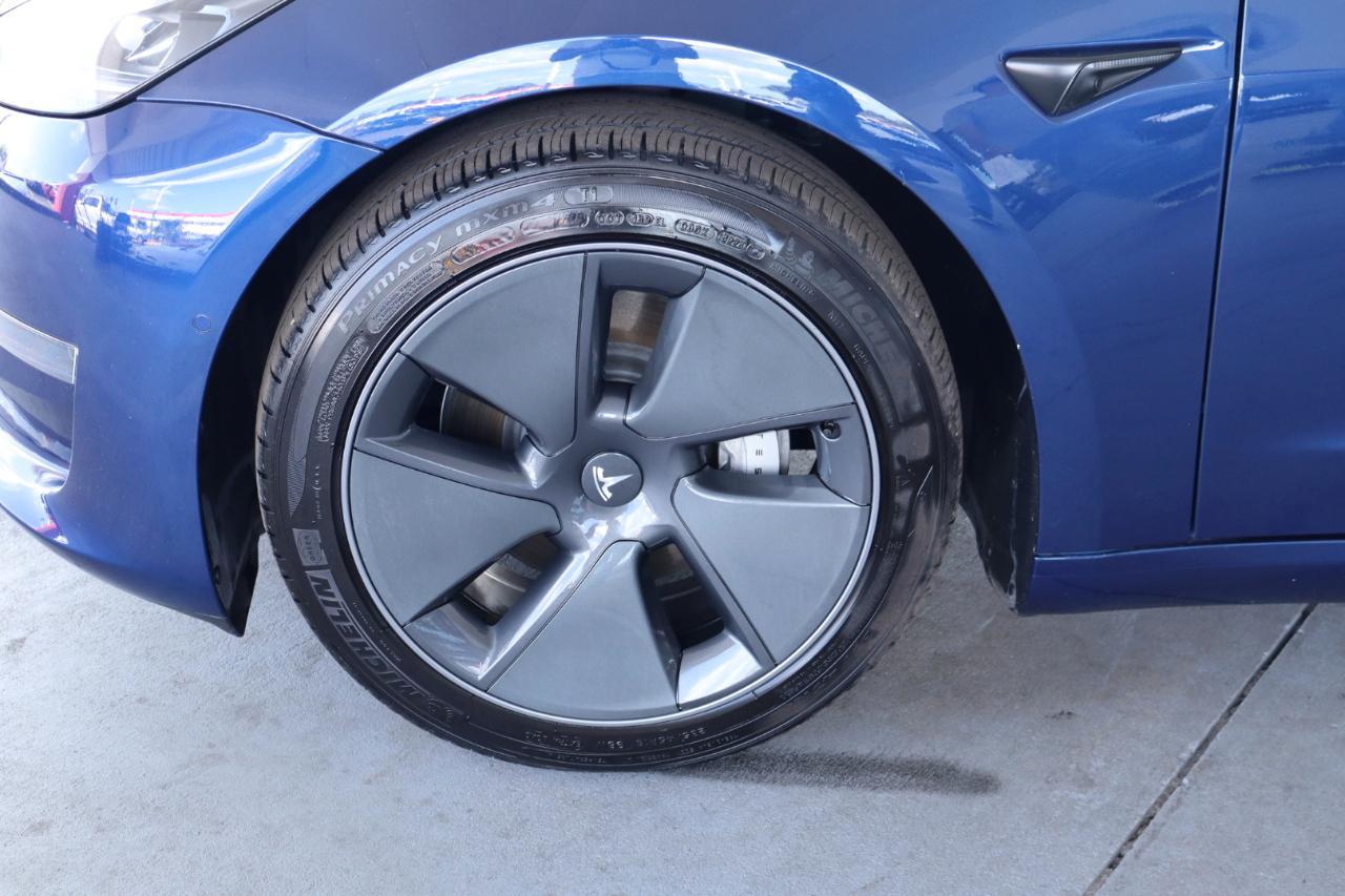 Tesla Model 3 Long Range AWD *Ltd Avail* 2022