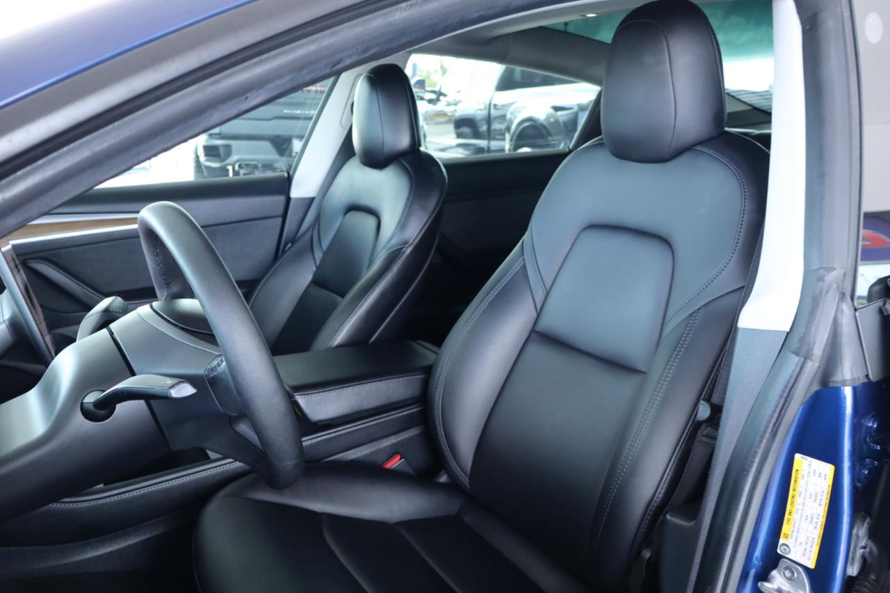 Tesla Model 3 Long Range AWD *Ltd Avail* 2022