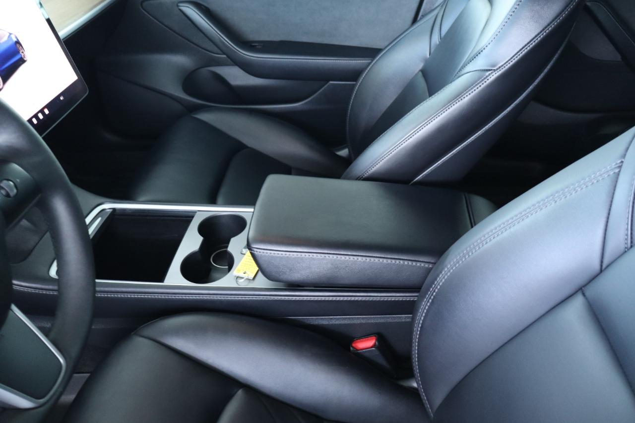 Tesla Model 3 Long Range AWD *Ltd Avail* 2022