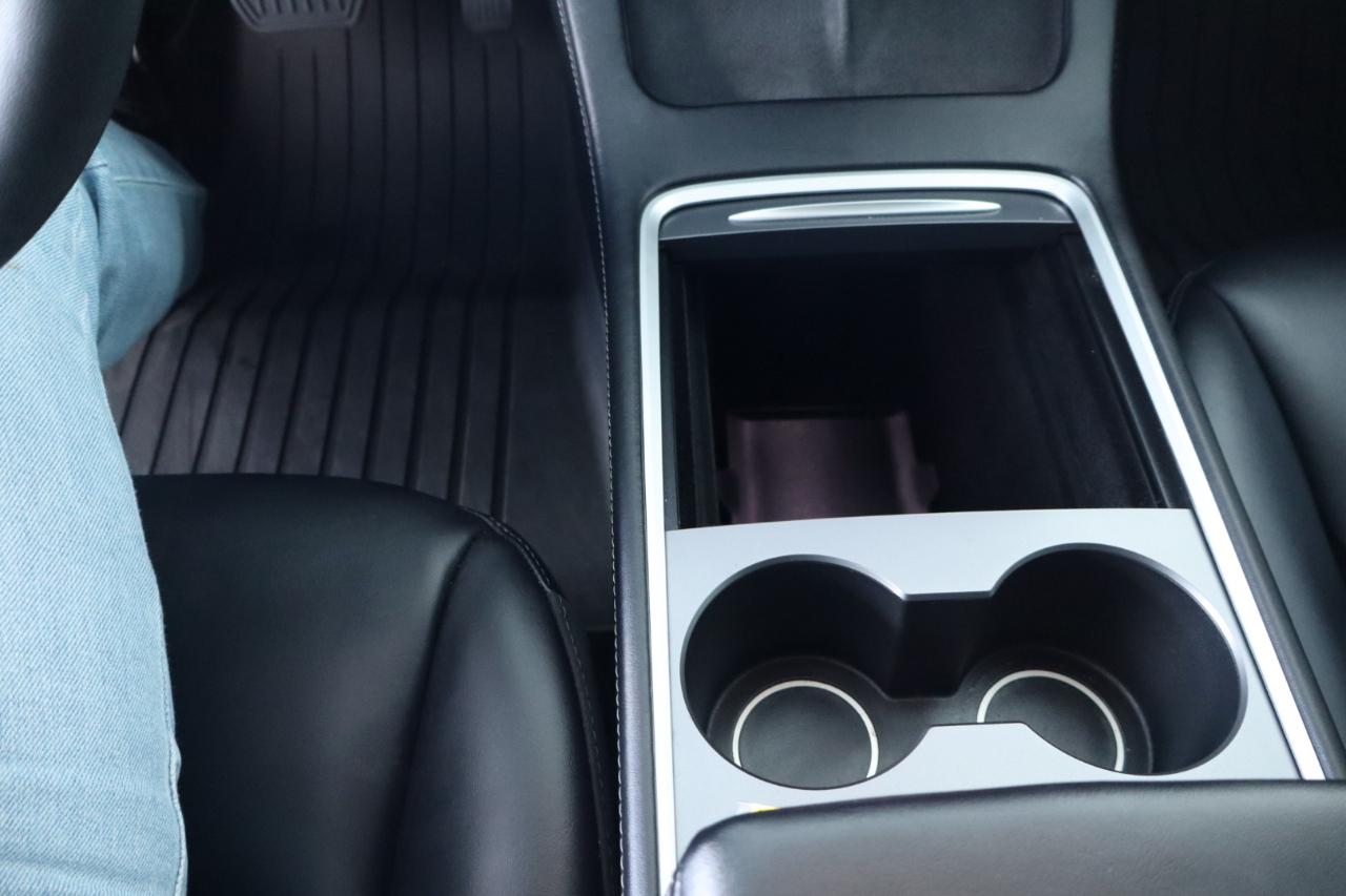 Tesla Model 3 Long Range AWD *Ltd Avail* 2022