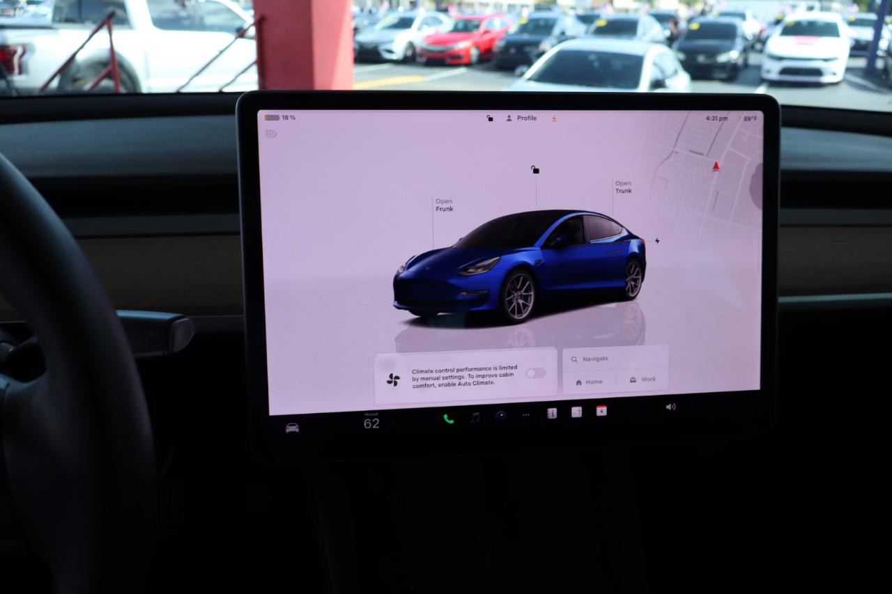 Tesla Model 3 Long Range AWD *Ltd Avail* 2022