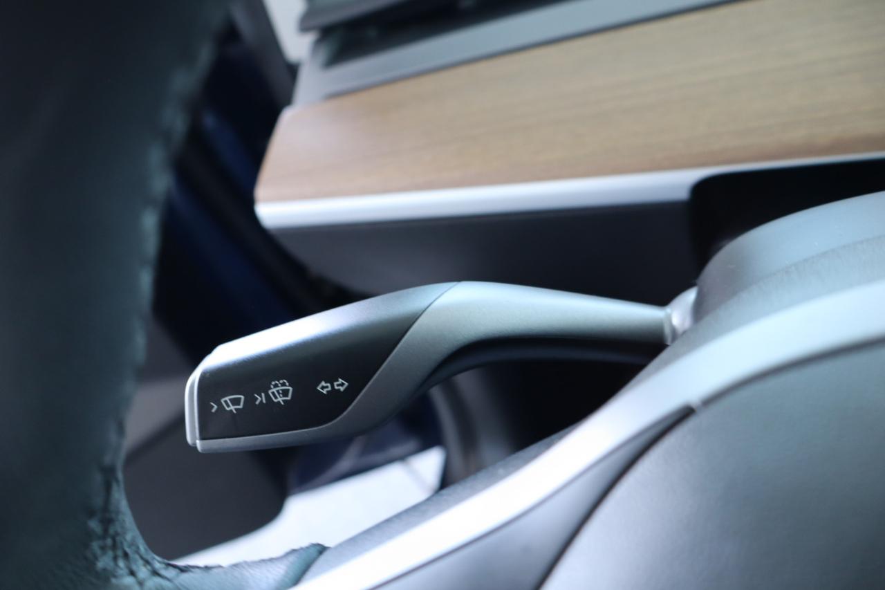 Tesla Model 3 Long Range AWD *Ltd Avail* 2022