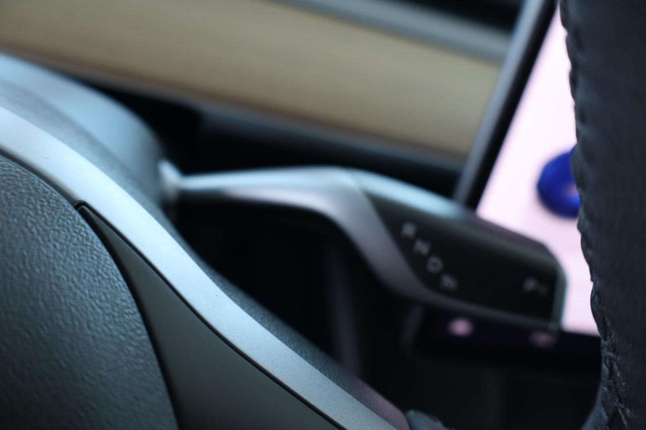 Tesla Model 3 Long Range AWD *Ltd Avail* 2022