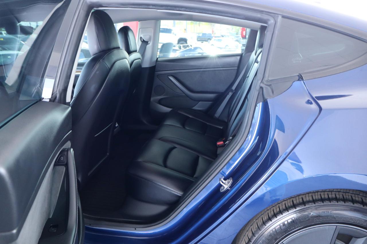 Tesla Model 3 Long Range AWD *Ltd Avail* 2022