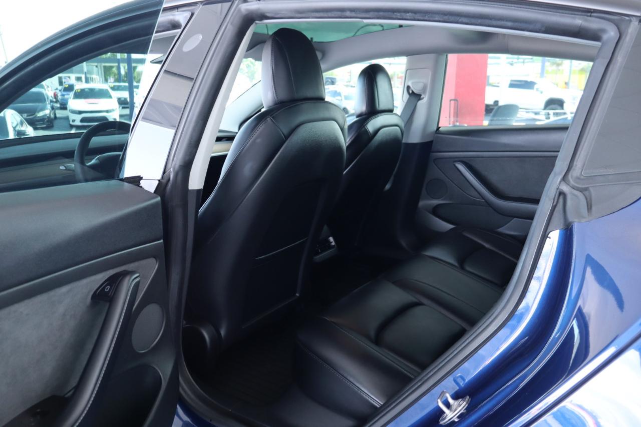 Tesla Model 3 Long Range AWD *Ltd Avail* 2022