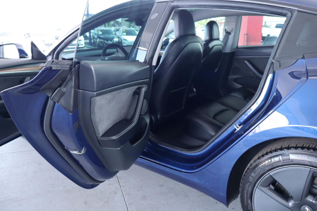 Tesla Model 3 Long Range AWD *Ltd Avail* 2022