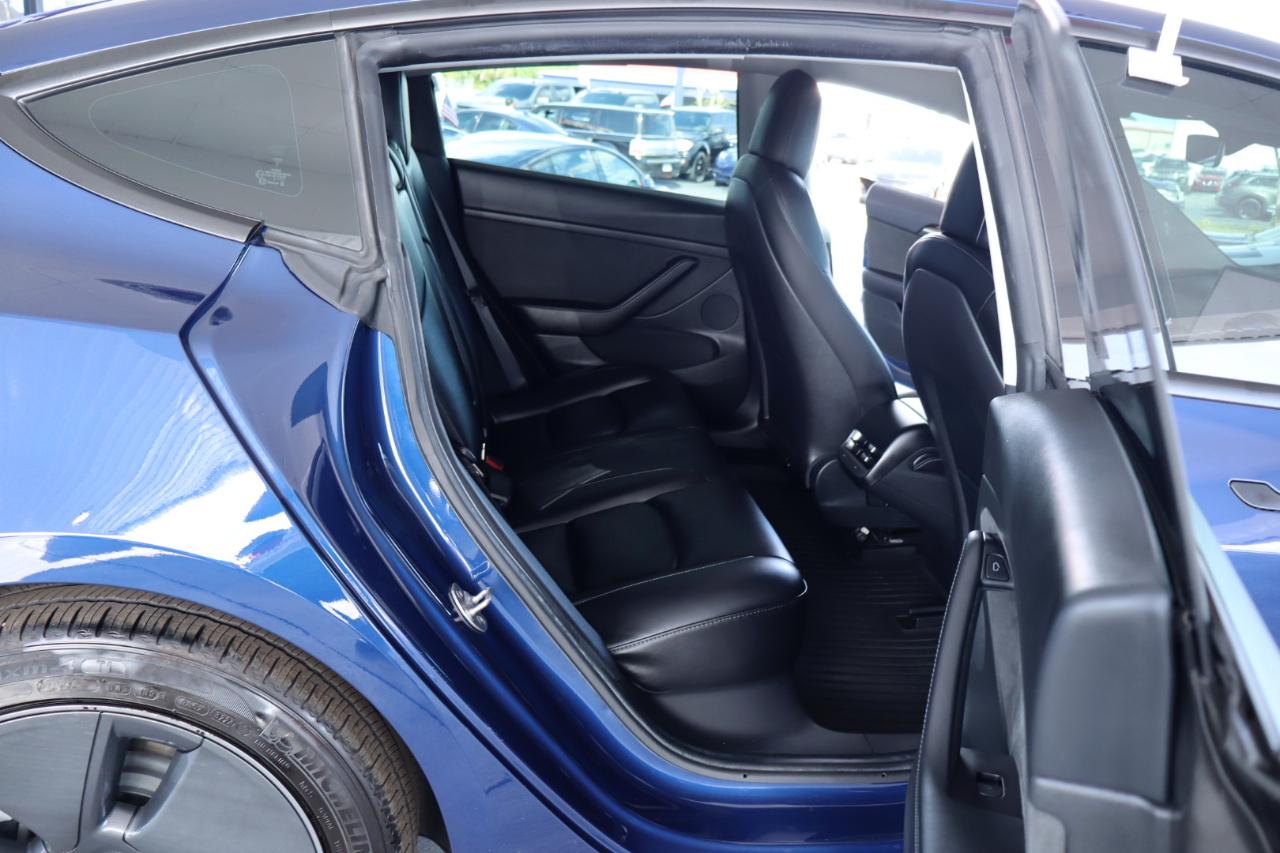 Tesla Model 3 Long Range AWD *Ltd Avail* 2022