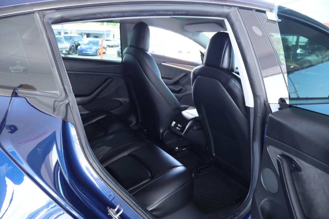 Tesla Model 3 Long Range AWD *Ltd Avail* 2022