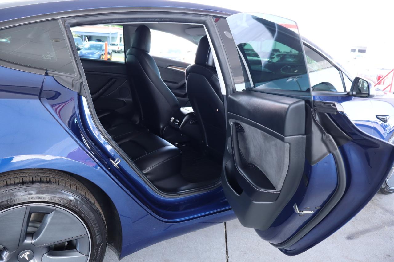 Tesla Model 3 Long Range AWD *Ltd Avail* 2022