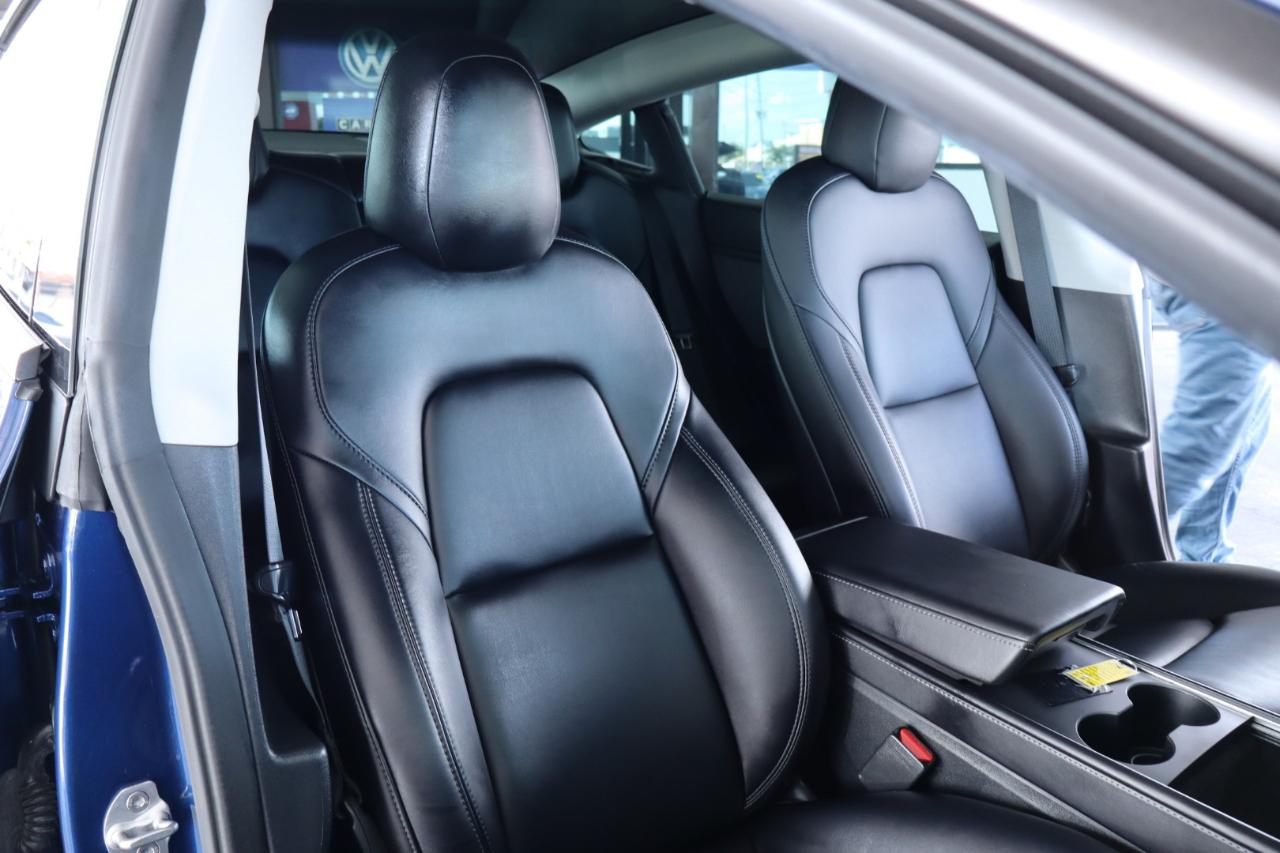 Tesla Model 3 Long Range AWD *Ltd Avail* 2022