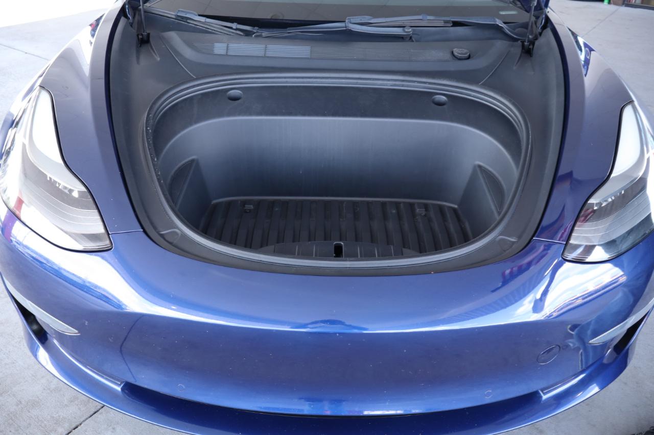 Tesla Model 3 Long Range AWD *Ltd Avail* 2022