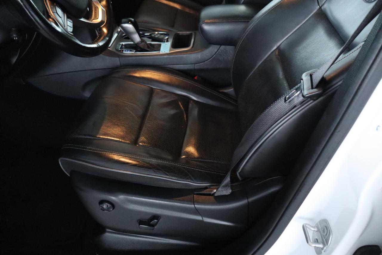 Jeep Grand Cherokee Overland 4x2 2020