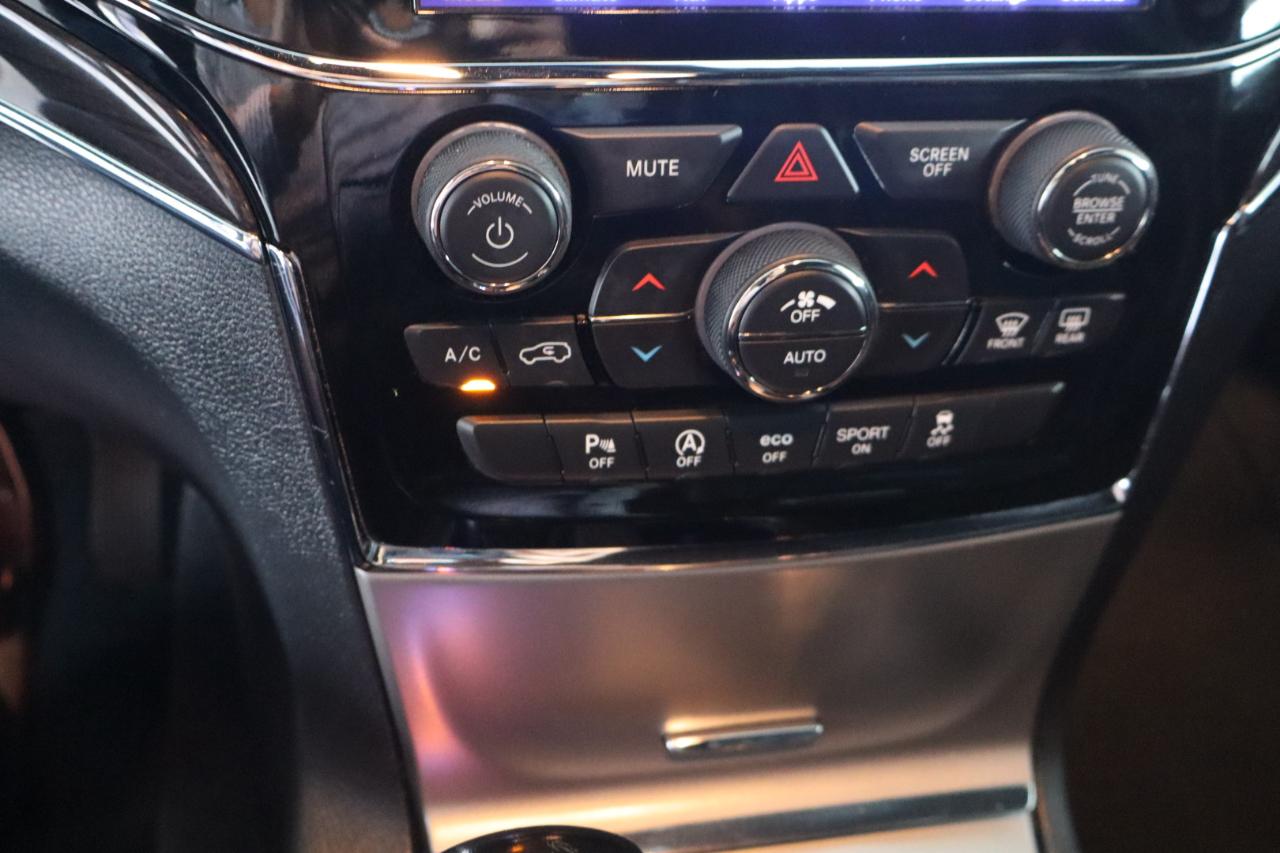 Jeep Grand Cherokee Overland 4x2 2020