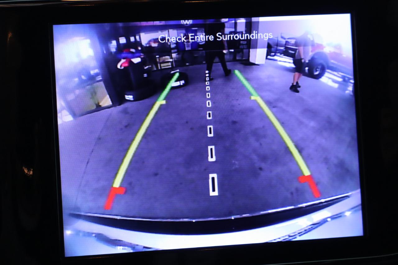 Jeep Grand Cherokee Overland 4x2 2020