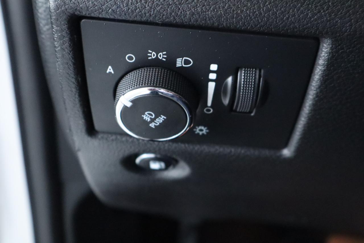 Jeep Grand Cherokee Overland 4x2 2020