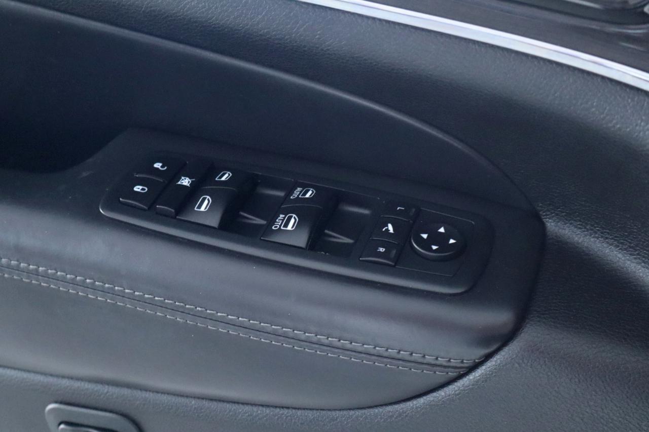 Jeep Grand Cherokee Overland 4x2 2020