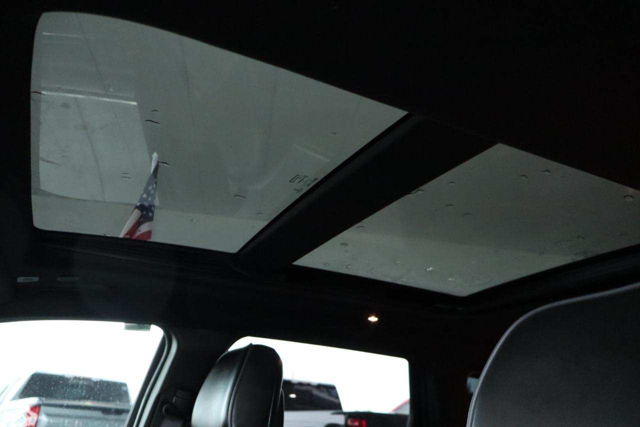 Jeep Grand Cherokee Overland 4x2 2020