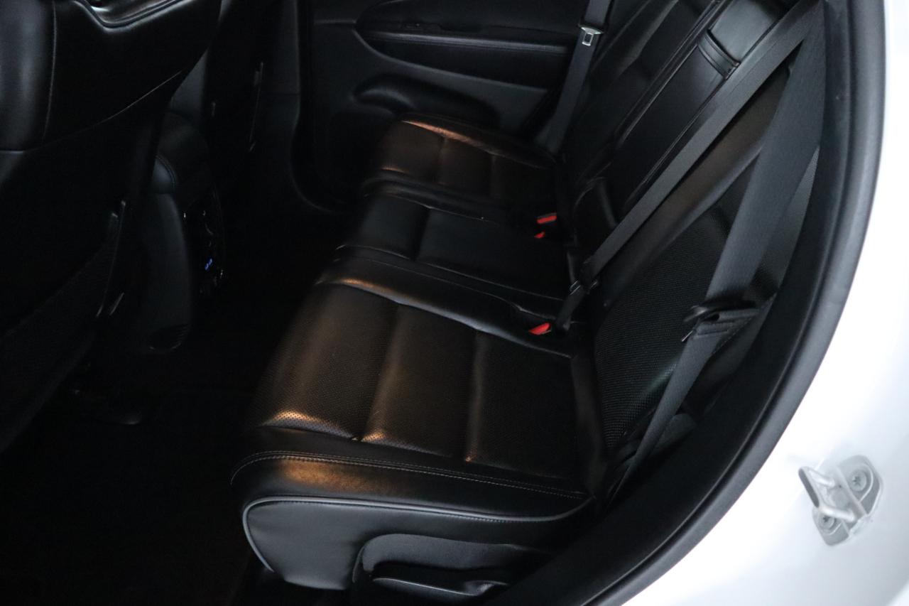 Jeep Grand Cherokee Overland 4x2 2020