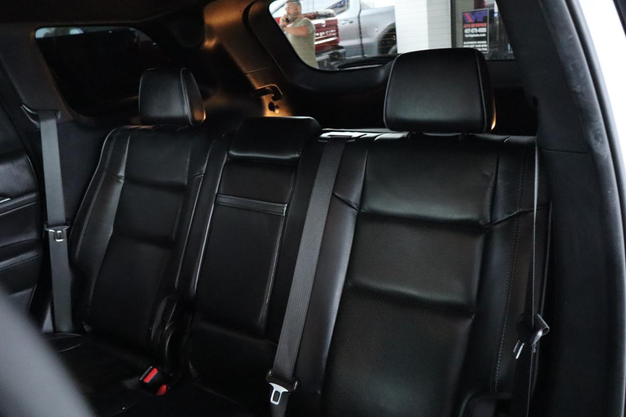 Jeep Grand Cherokee Overland 4x2 2020