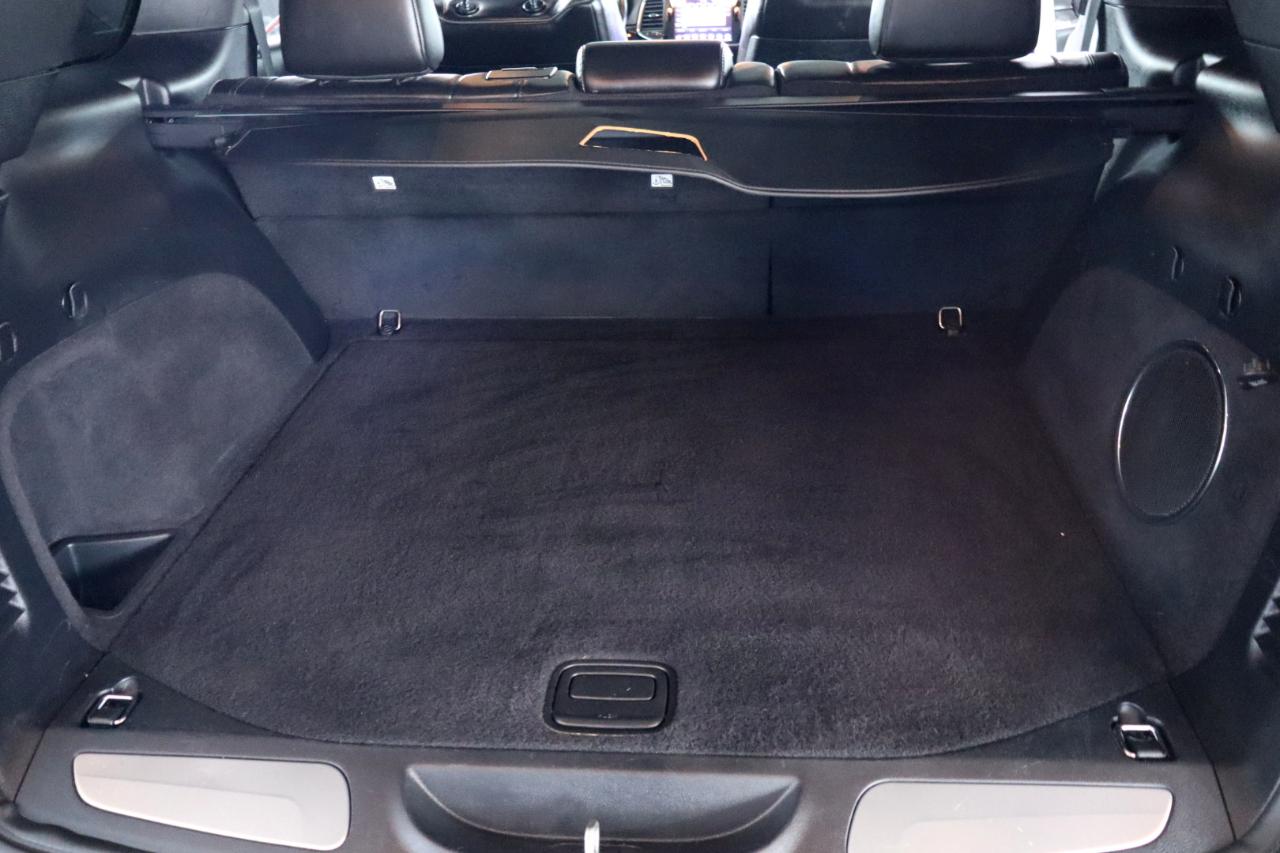 Jeep Grand Cherokee Overland 4x2 2020