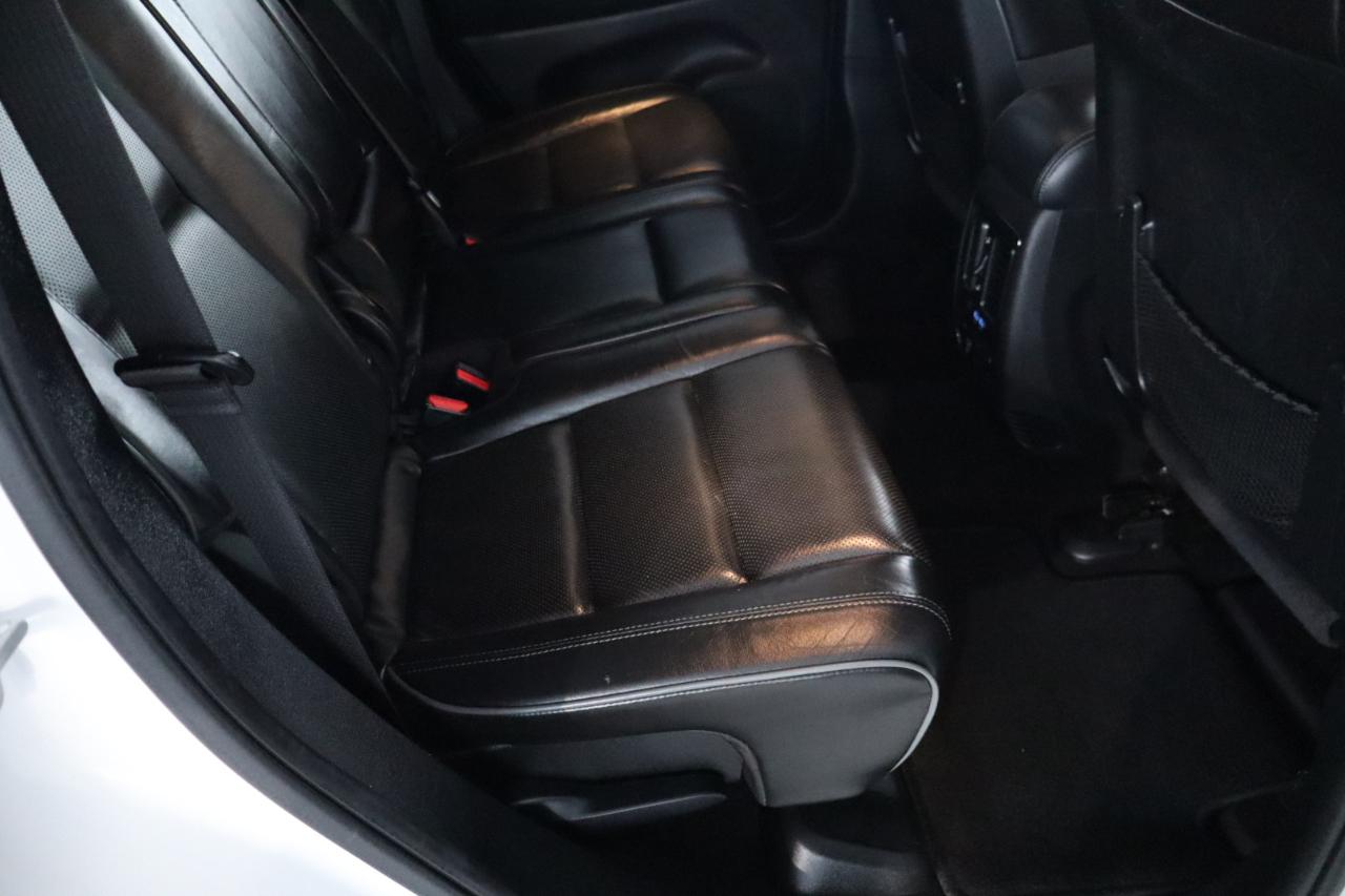 Jeep Grand Cherokee Overland 4x2 2020