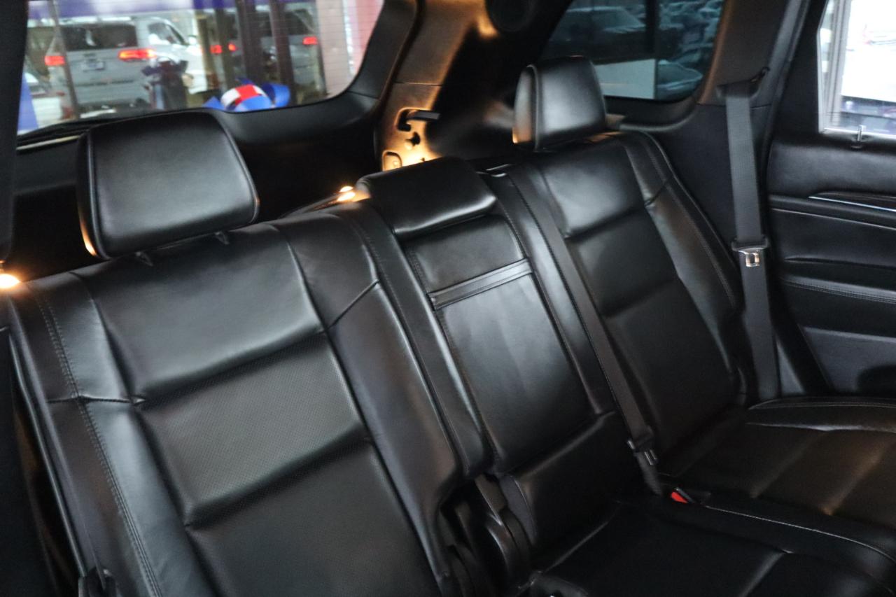 Jeep Grand Cherokee Overland 4x2 2020