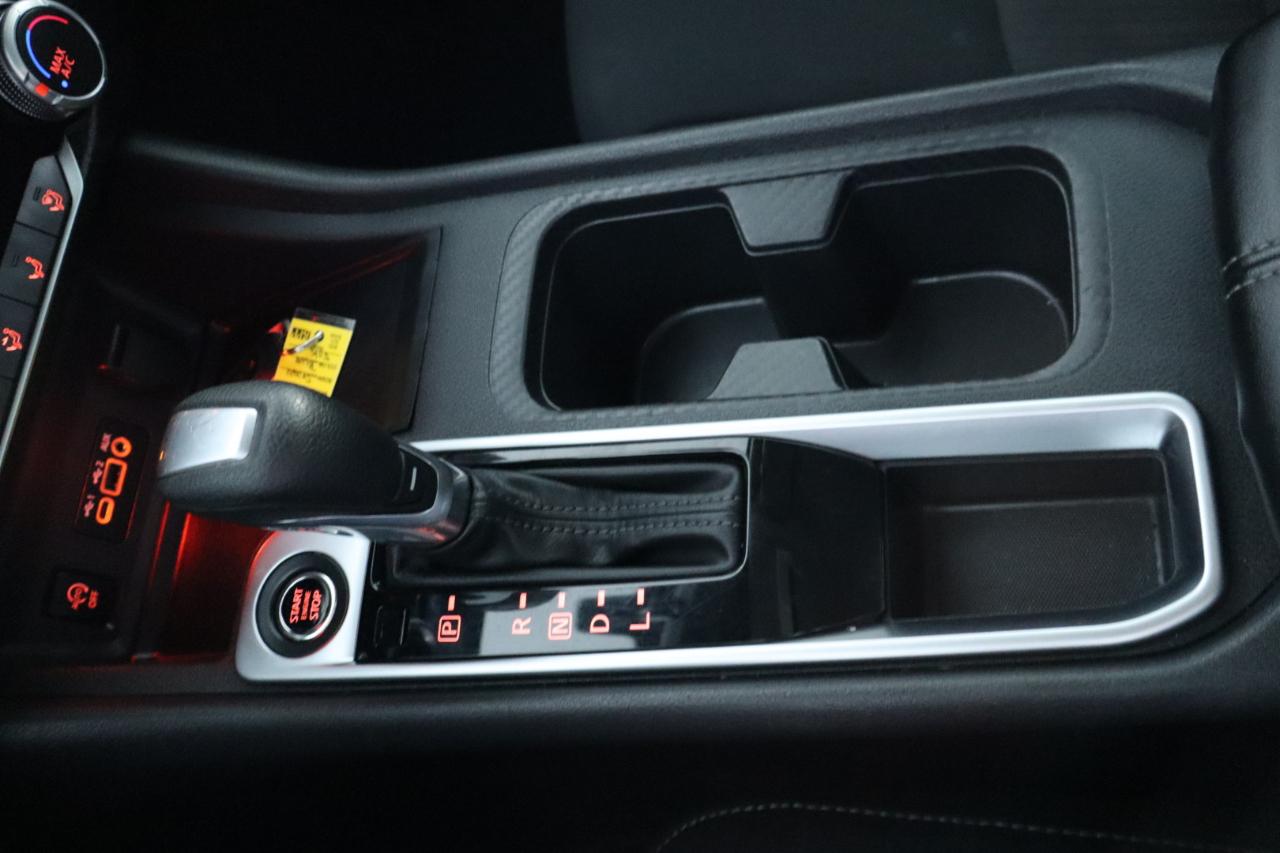 Nissan Sentra SV CVT 2024