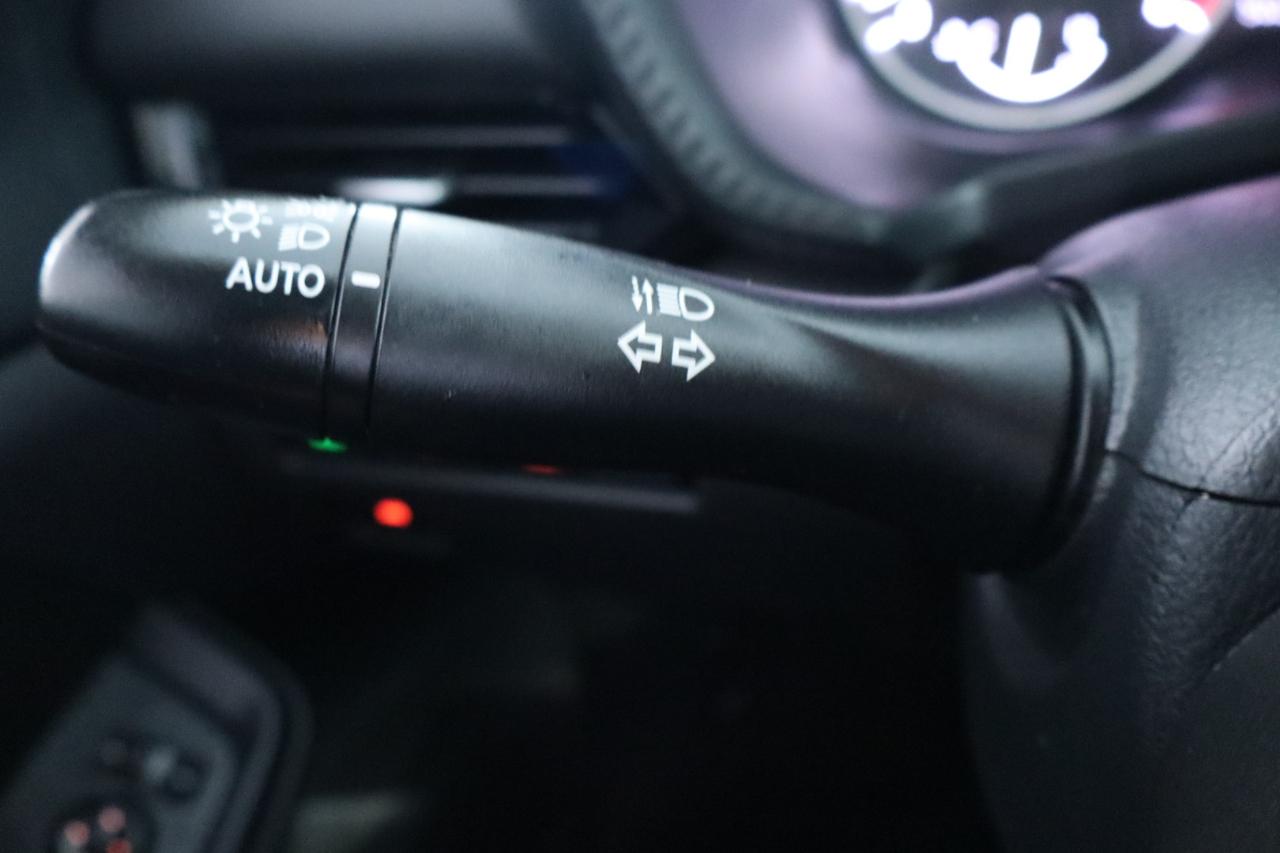 Nissan Sentra SV CVT 2024