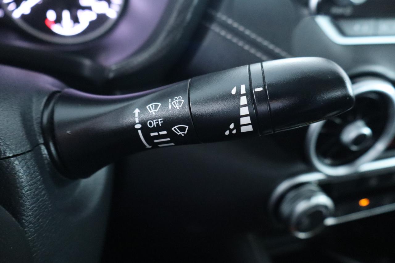 Nissan Sentra SV CVT 2024