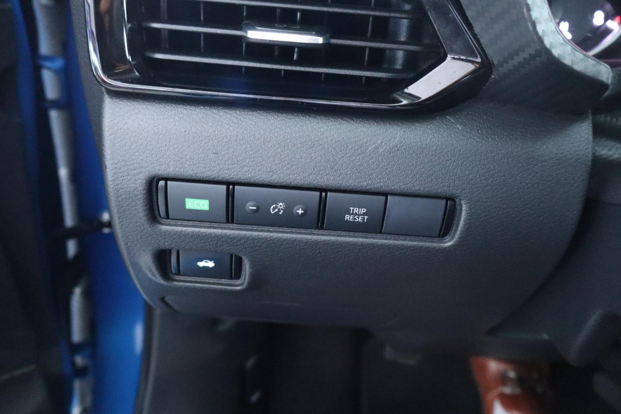 Nissan Sentra SV CVT 2024