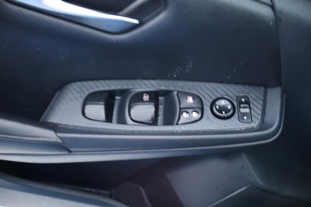 Nissan Sentra SV CVT 2024