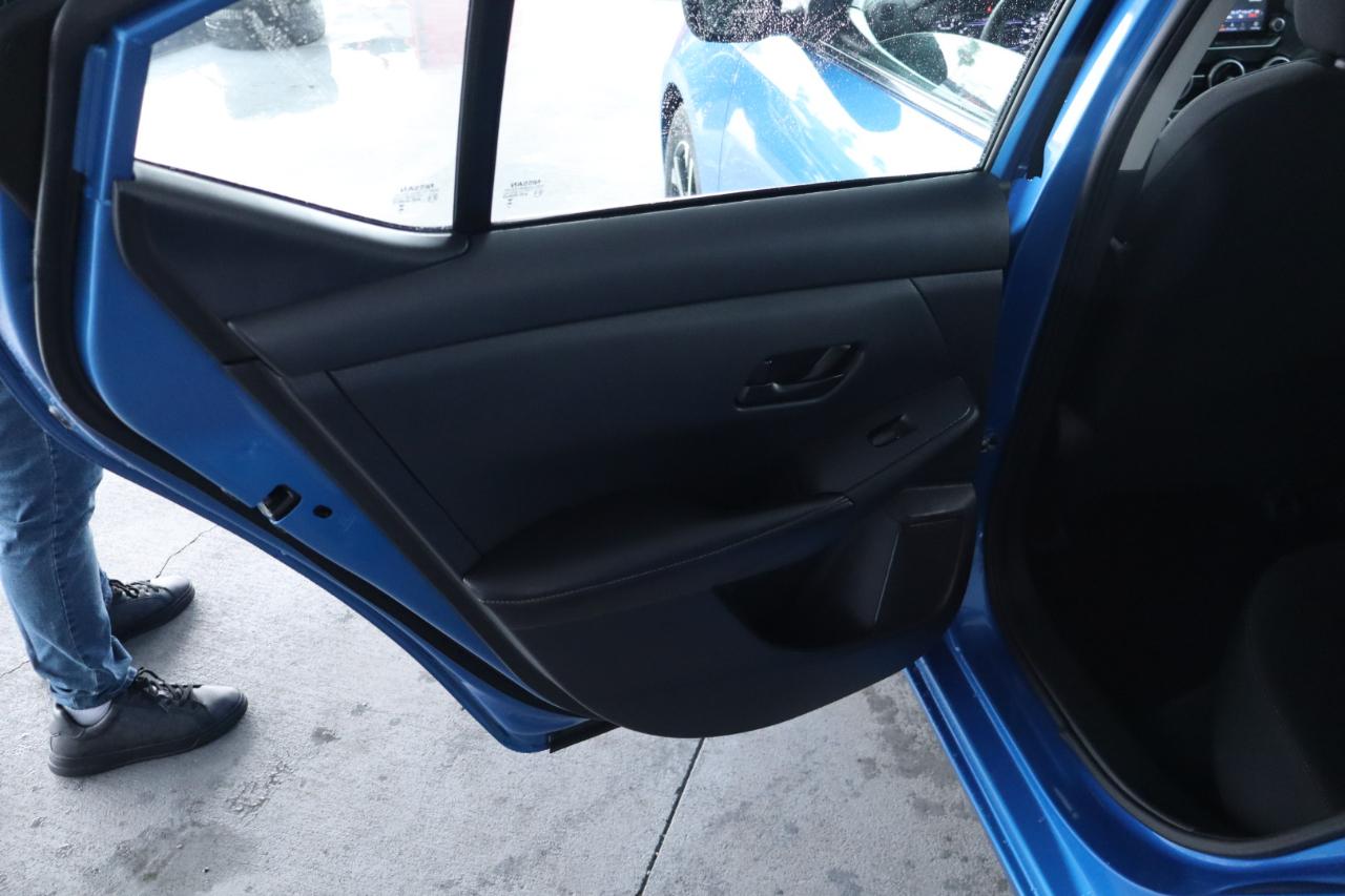 Nissan Sentra SV CVT 2024