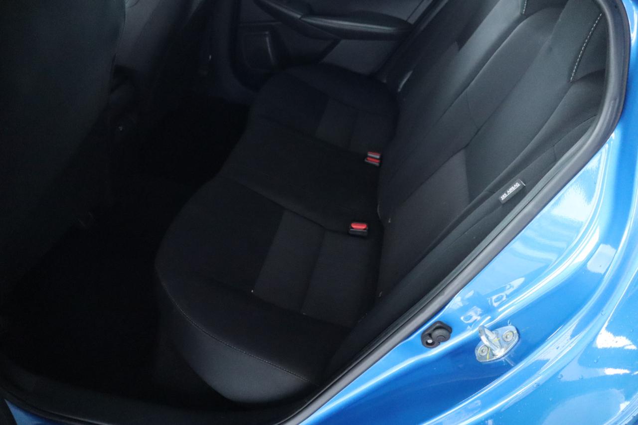 Nissan Sentra SV CVT 2024