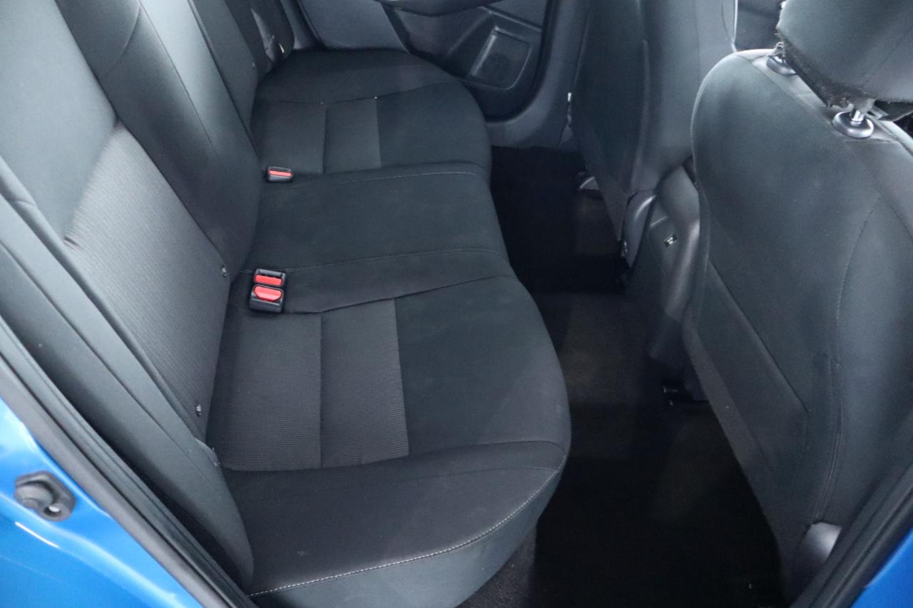 Nissan Sentra SV CVT 2024