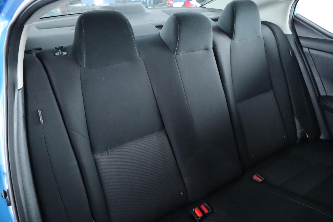 Nissan Sentra SV CVT 2024