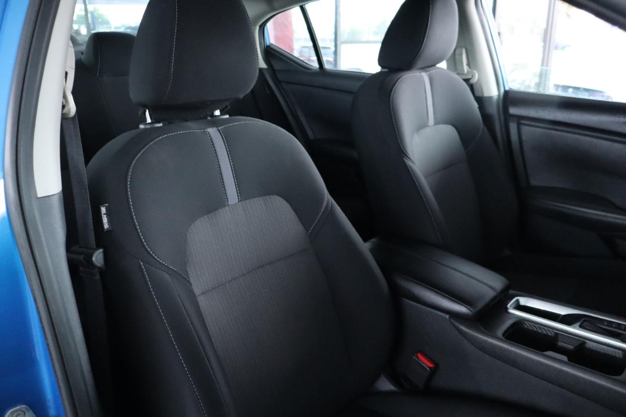 Nissan Sentra SV CVT 2024