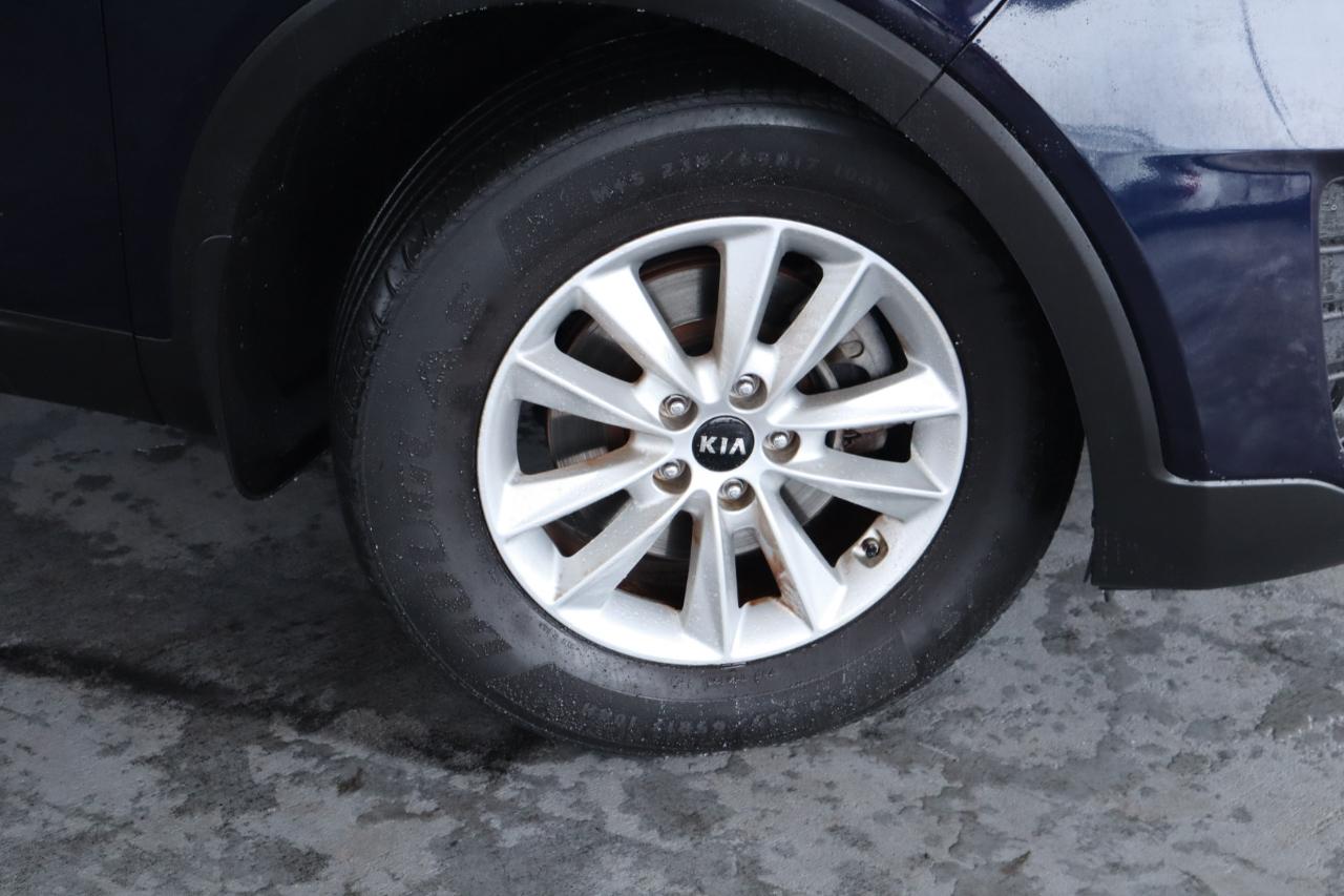 Kia Sorento LX FWD 2020