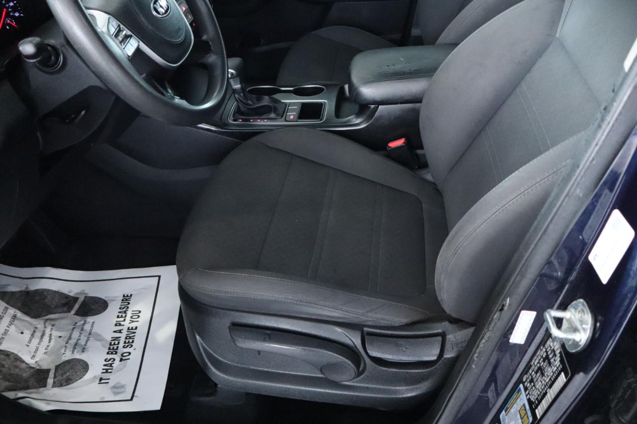 Kia Sorento LX FWD 2020