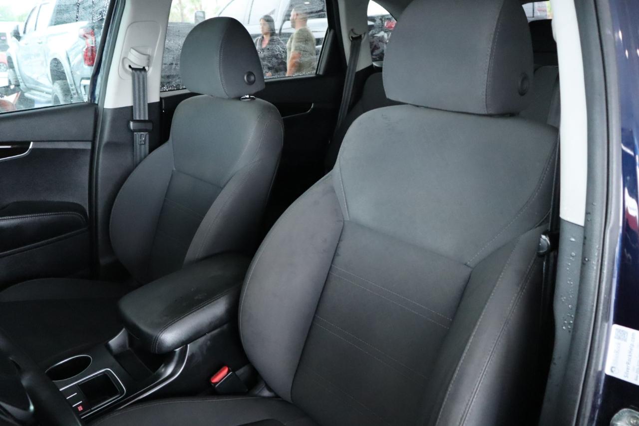 Kia Sorento LX FWD 2020