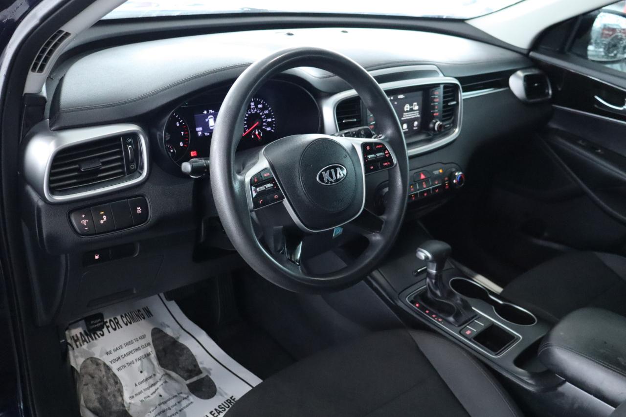 Kia Sorento LX FWD 2020