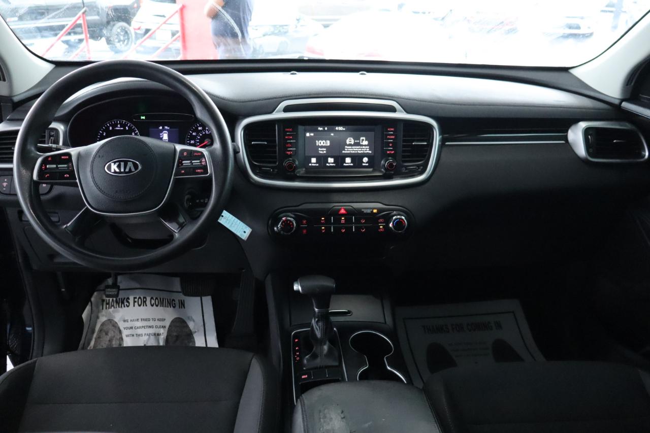 Kia Sorento LX FWD 2020